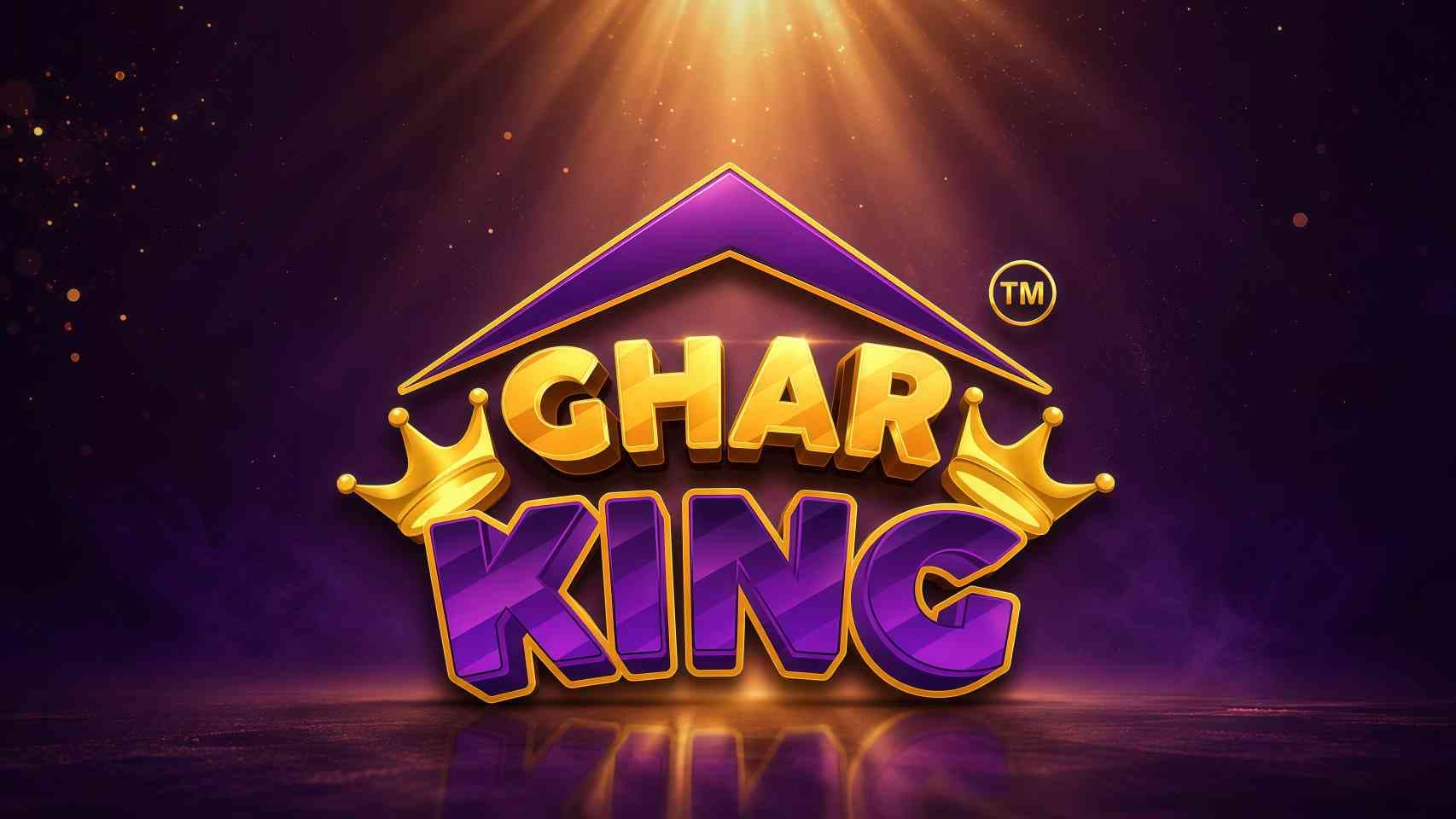 GharKing