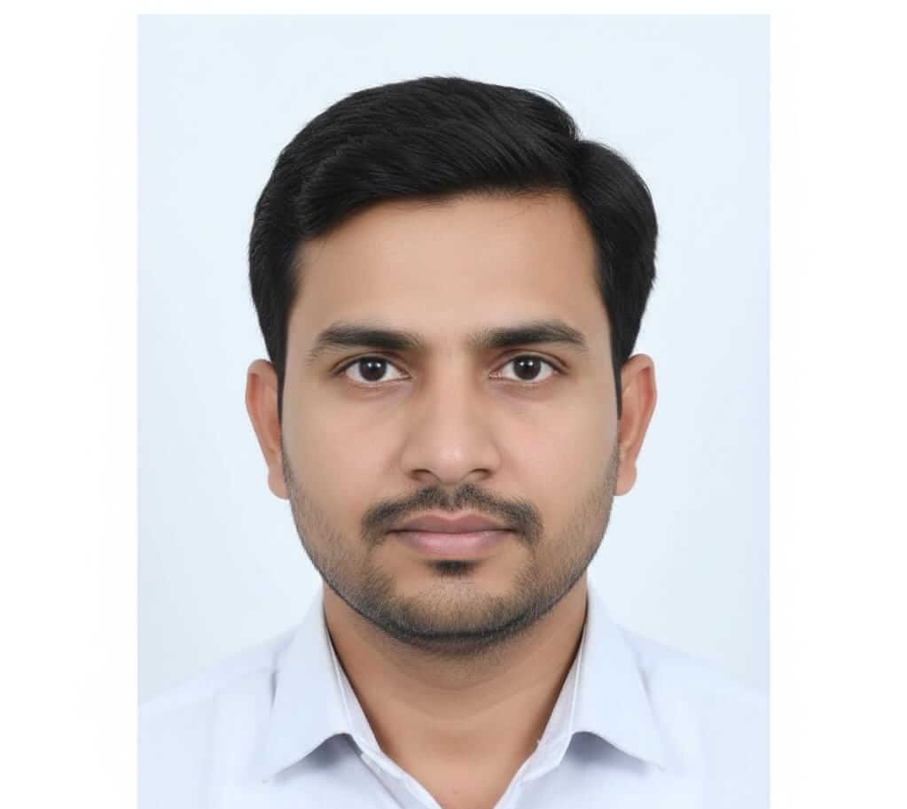 Ramesh Pawar